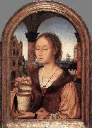 MASSYS, Quentin St Mary Magdalene oil painting